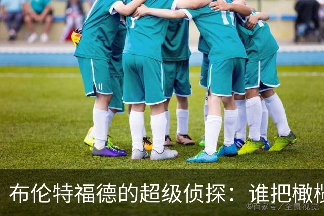 布伦特福德的超级侦探：谁把橄榄球踢进了球场？